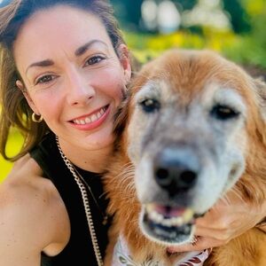 Meet your Posher, Katherine